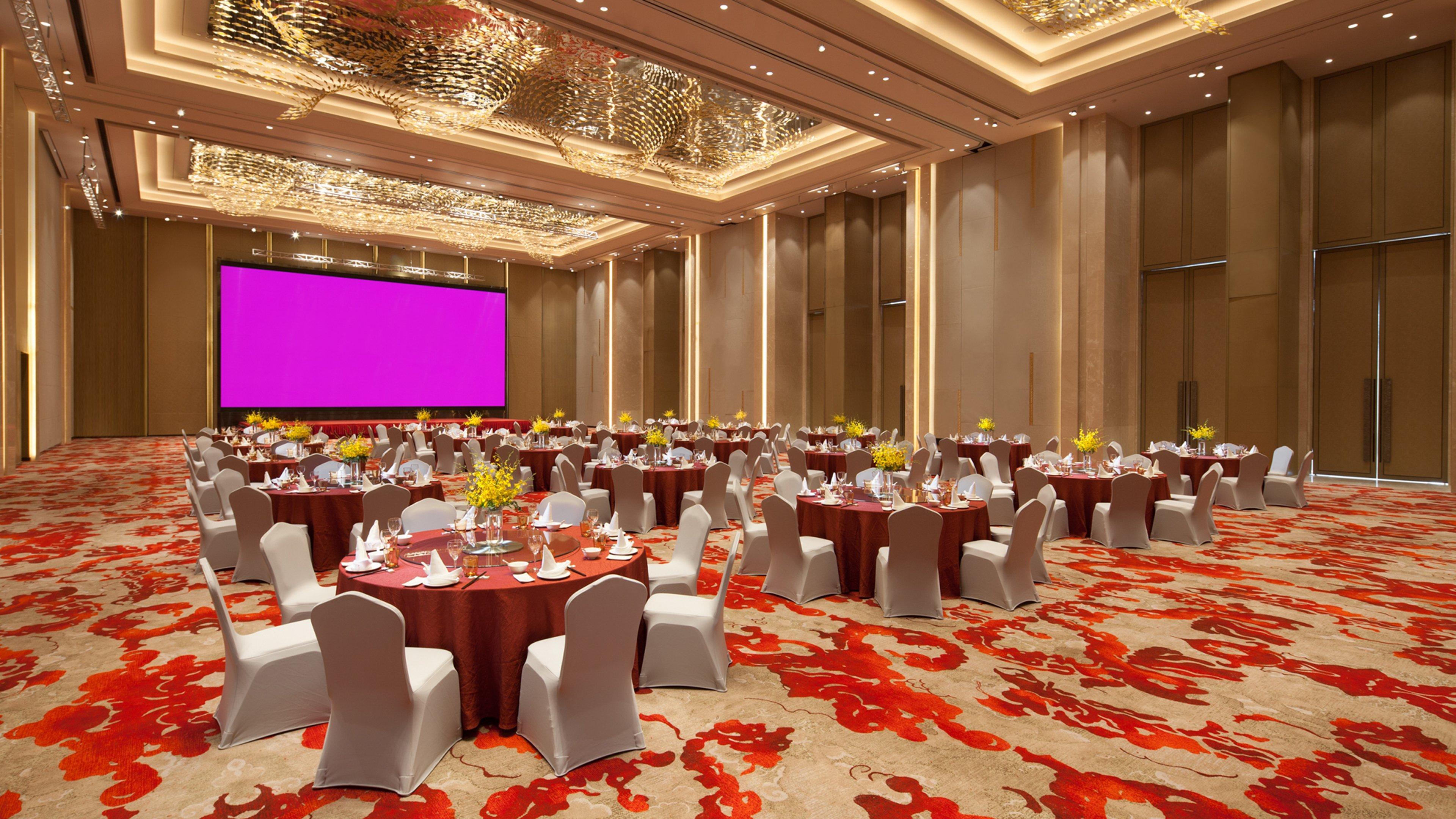 Crowne Plaza Hangzhou Thousand Island Lake By Ihg Jiande Exteriör bild