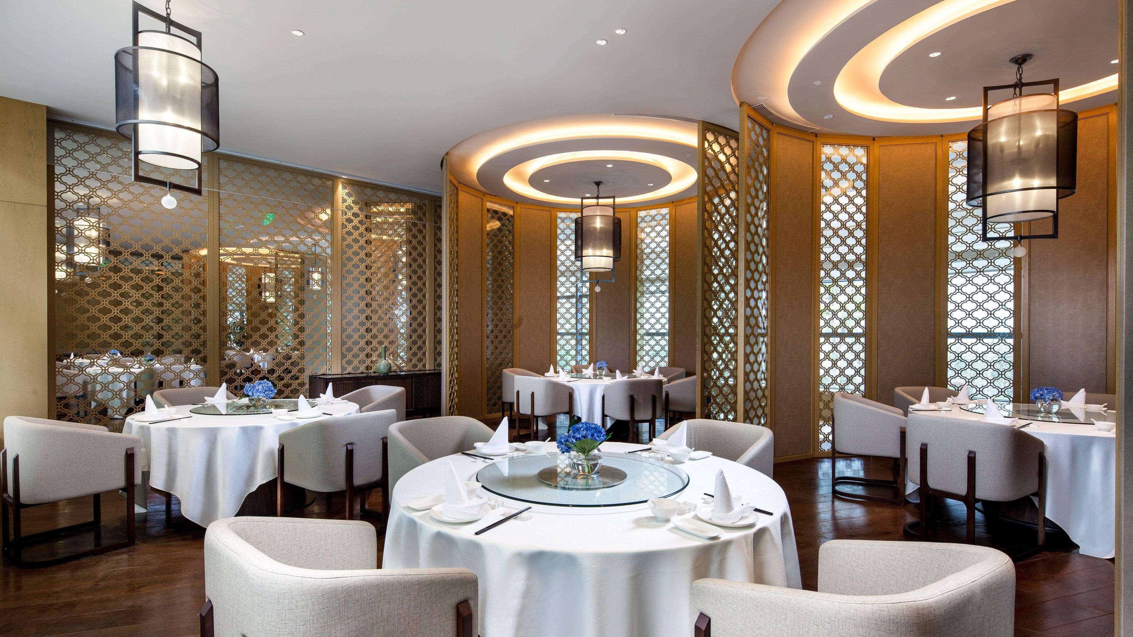 Crowne Plaza Hangzhou Thousand Island Lake By Ihg Jiande Exteriör bild